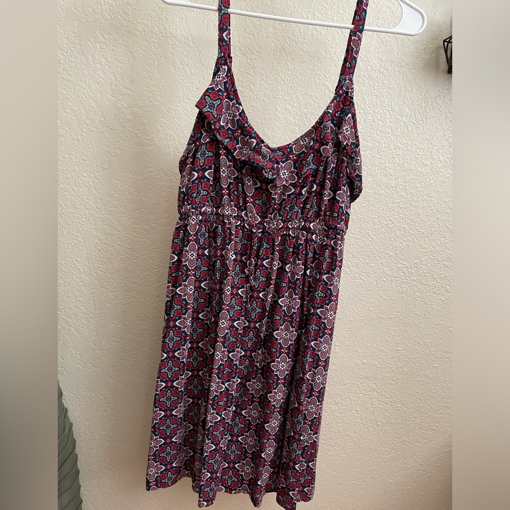 Torrid Babydoll dress
